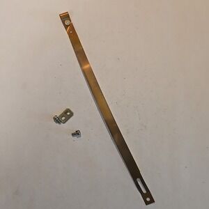 Pioneer RT-707 Reel to Reel – Plastic Covers– Genuine Parts